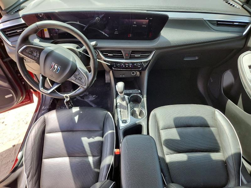 Продаж на аукціоні авто 2024 Buick Encore Gx, vin: KL4AMFSL5RB008836, номер лоту: 48616496