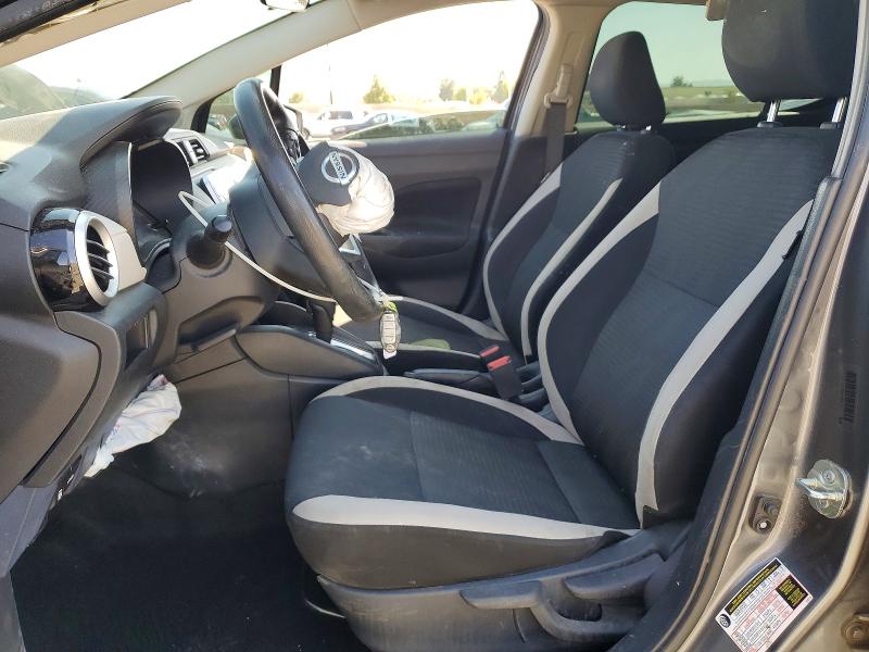 Продаж на аукціоні авто 2022 Nissan Versa, vin: 3N1CN8EV5NL861687, номер лоту: 49813806