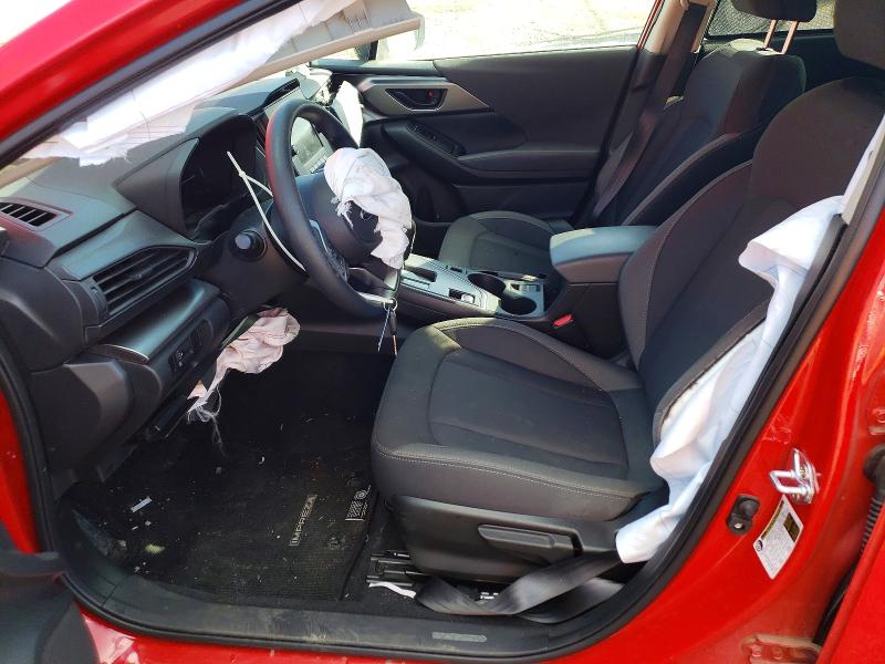 Продаж на аукціоні авто 2025 Subaru Impreza, vin: JF1GUABC7S8238891, номер лоту: 51895736