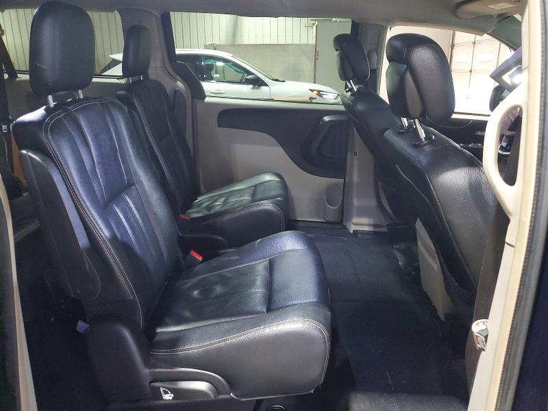 Aukcja sprzedaży 2016 Chrysler Town & Country, vin: 2C4RC1BG6GR231774, numer aukcji: 51810436