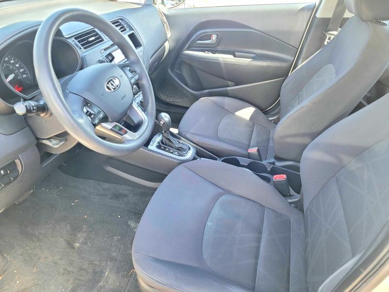 Aukcja sprzedaży 2014 Kia Rondo, vin: KNADM4A36E6330426, numer aukcji: 50851686