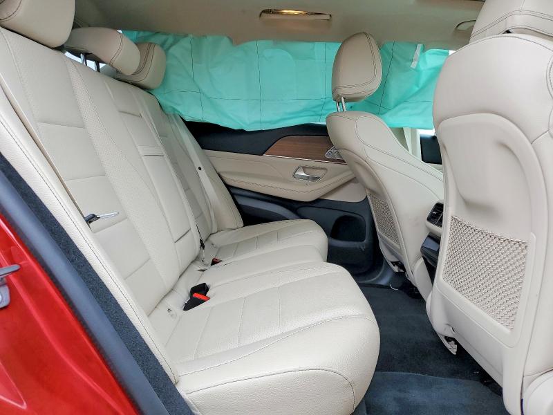 51630686 :رقم المزاد ، 4JGFB4JB6MA331091 vin ، 2021 Mercedes-benz Gle مزاد بيع