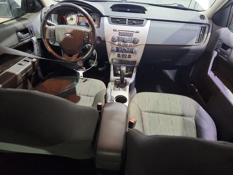 Auction sale of the 2008 Ford Focus, vin: 1FAHP35N78W248801, lot number: 49779746