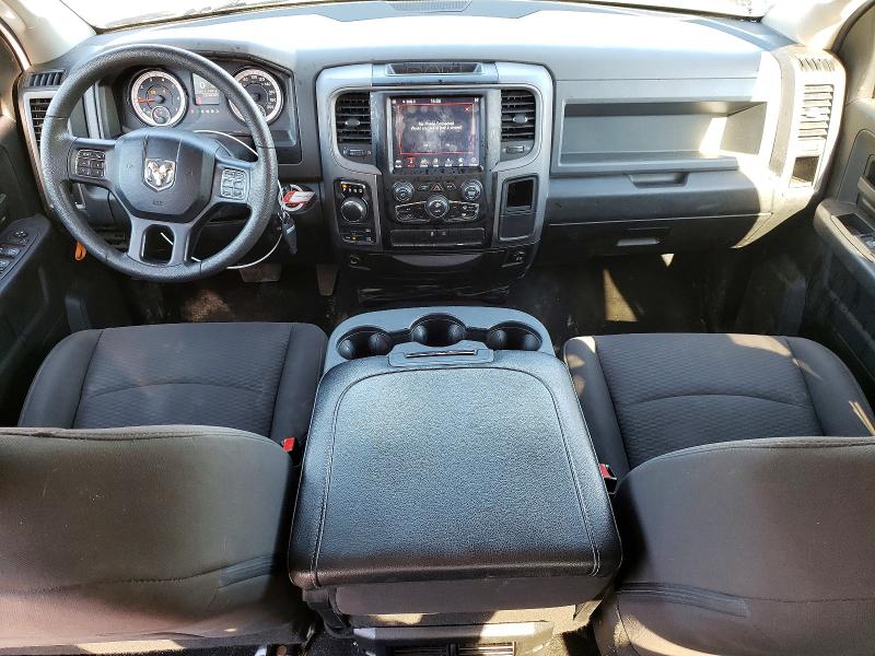 48457076 :رقم المزاد ، 3C6RR7KT4KG671433 vin ، 2019 Ram 1500 Classic مزاد بيع