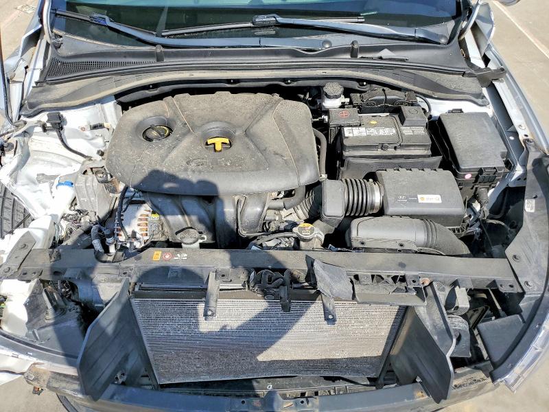 Aukcja sprzedaży 2019 Hyundai Elantra Gt, vin: KMHH35LE2KU095019, numer aukcji: 48330886
