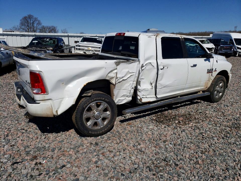 2014 Ram 3500 მანქანა იყიდება აუქციონზე, vin: 3C63R3NL0EG326284, აუქციონის ნომერი: 48833866