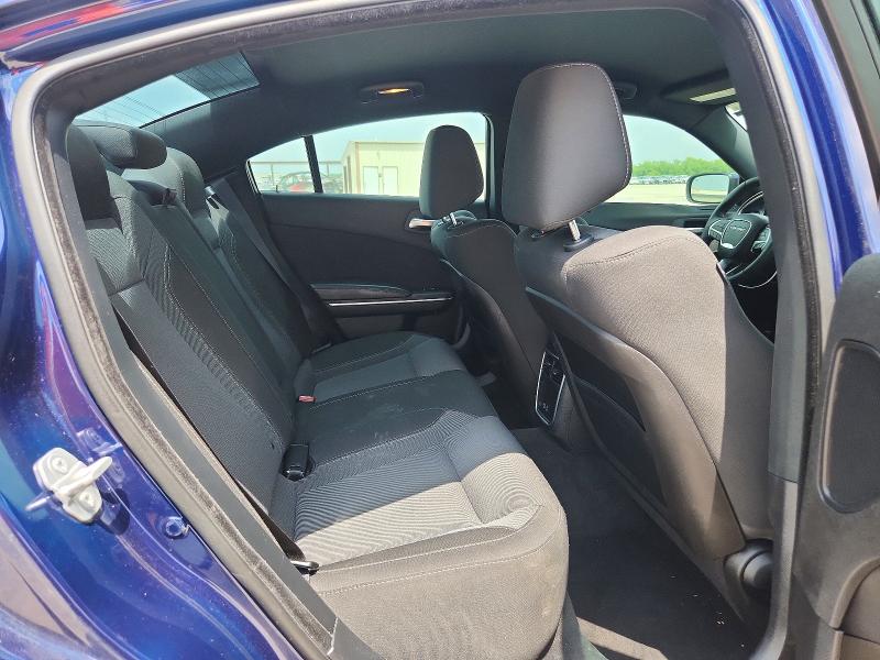 Продажа на аукционе авто 2015 Dodge Charger, vin: 2C3CDXHG7FH886631, номер лота: 50966706