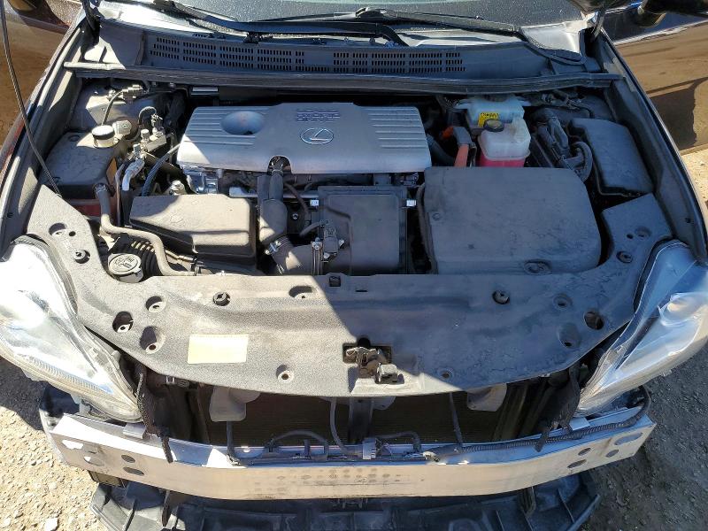 Aukcja sprzedaży 2012 Lexus Ct 200h, vin: JTHKD5BH5C2047299, numer aukcji: 48653436