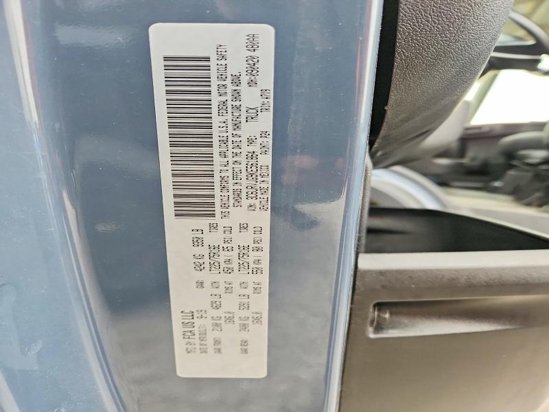 Продаж на аукціоні авто 2019 Ram Promaster 3500, vin: 3C6URVJG9KE561864, номер лоту: 51153336