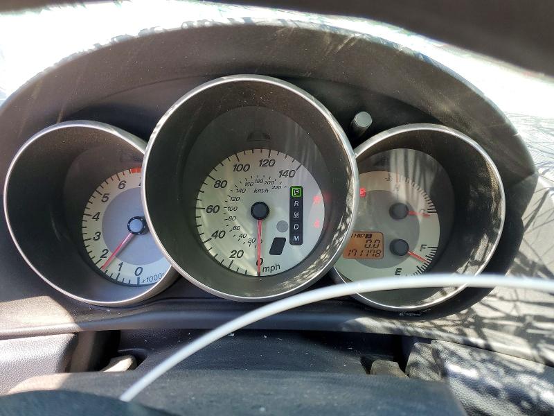 Aukcja sprzedaży 2007 Mazda 3, vin: JM1BK12G871730150, numer aukcji: 50934986