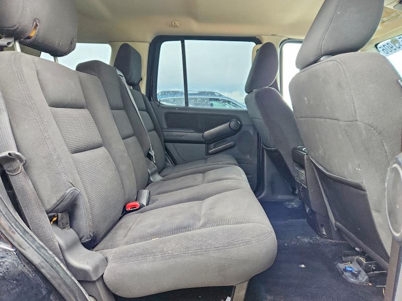 Продажа на аукционе авто 2010 Ford Explorer, vin: 1FMEU7DE7AUA28781, номер лота: 48533906