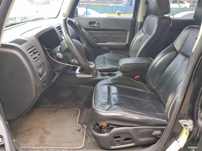 Auction sale of the 2007 Hummer H3, vin: 5GTDN13E578217256, lot number: 48718306