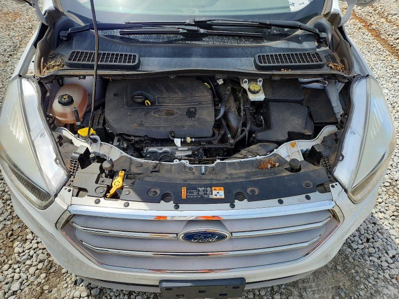 Aukcja sprzedaży 2018 Ford Escape, vin: 1FMCU9GD7JUC49237, numer aukcji: 51501976