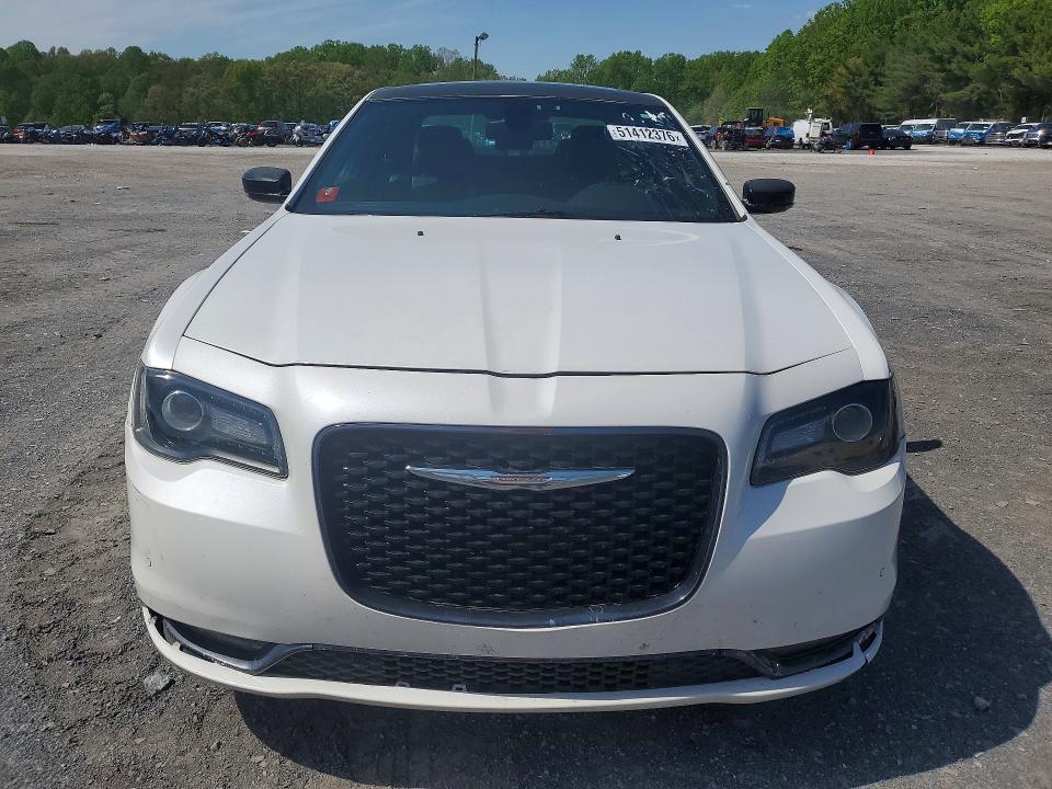 51412376 :رقم المزاد ، 2C3CCAGG1GH262083 vin ، 2016 Chrysler 300 مزاد بيع