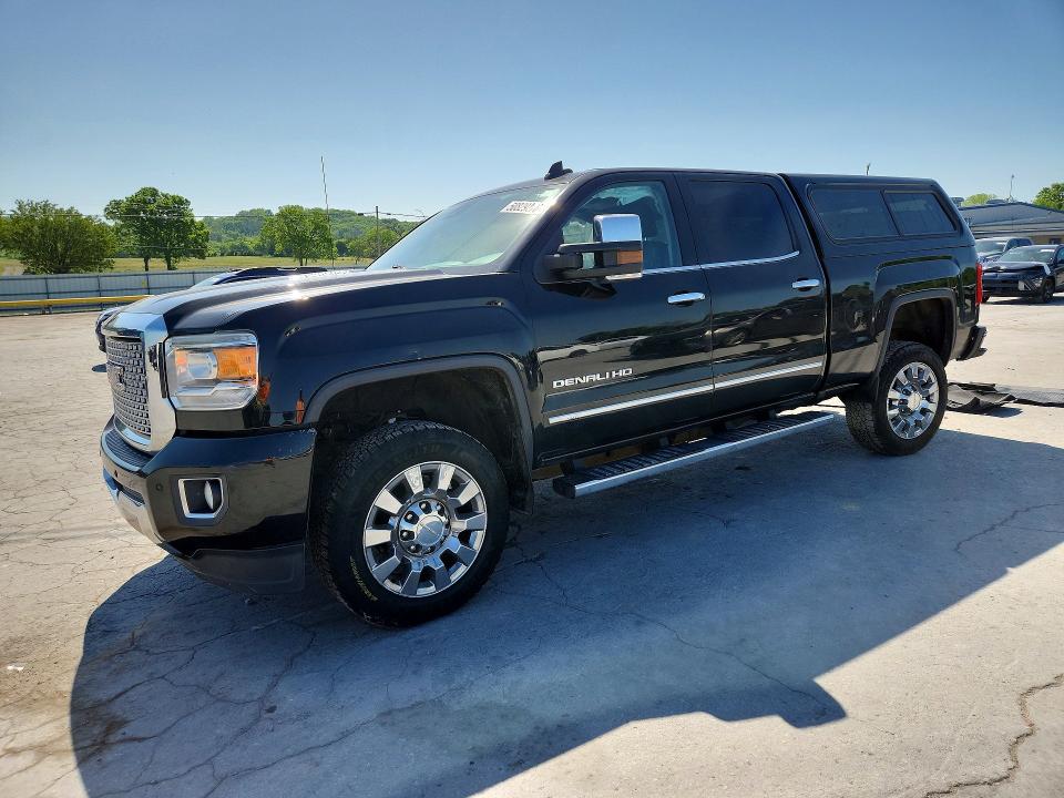 Aukcja sprzedaży 2016 Gmc Sierra, vin: 1GT12UE86GF303442, numer aukcji: 50829276