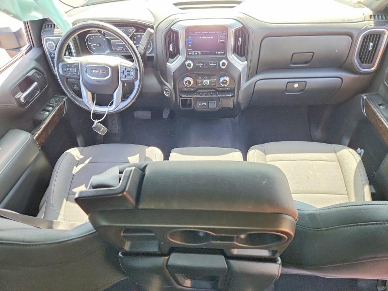 Продаж на аукціоні авто 2020 Gmc Sierra, vin: 3GTU9CED5LG148813, номер лоту: 51063956