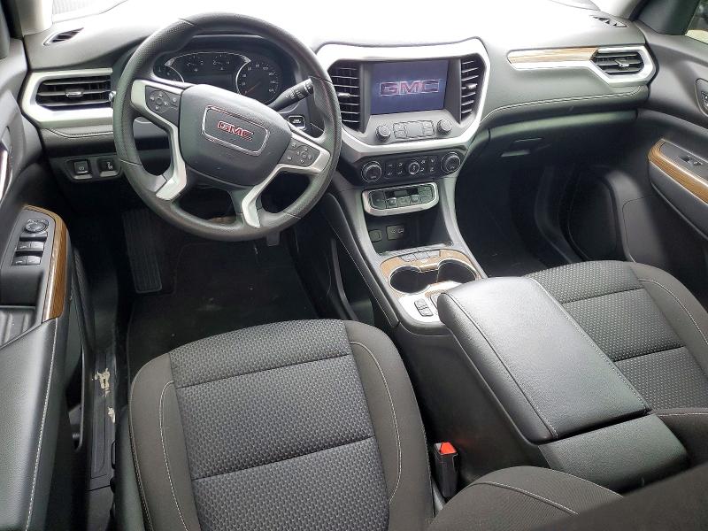 49767386 :رقم المزاد ، 1GKKNRL4XPZ251857 vin ، 2023 Gmc Acadia مزاد بيع