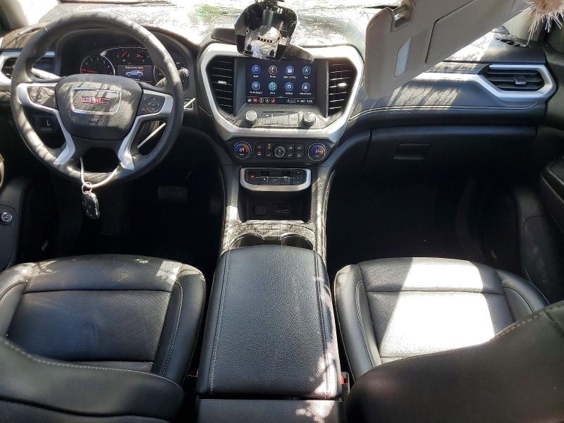 Aukcja sprzedaży 2023 Gmc Acadia, vin: 1GKKNML47PZ186551, numer aukcji: 50285116