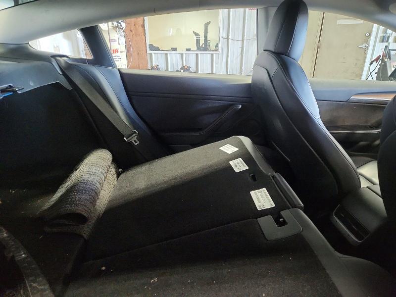 Aukcja sprzedaży 2021 Tesla Model 3, vin: 5YJ3E1EA1MF982652, numer aukcji: 50893526