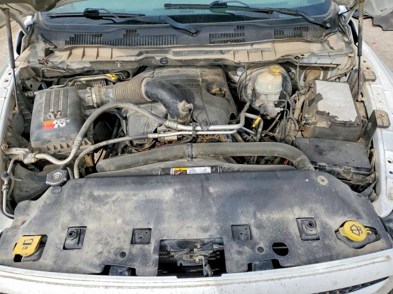 48699316 :رقم المزاد ، 1C6RR6FTXDS674319 vin ، 2013 Ram 1500 مزاد بيع