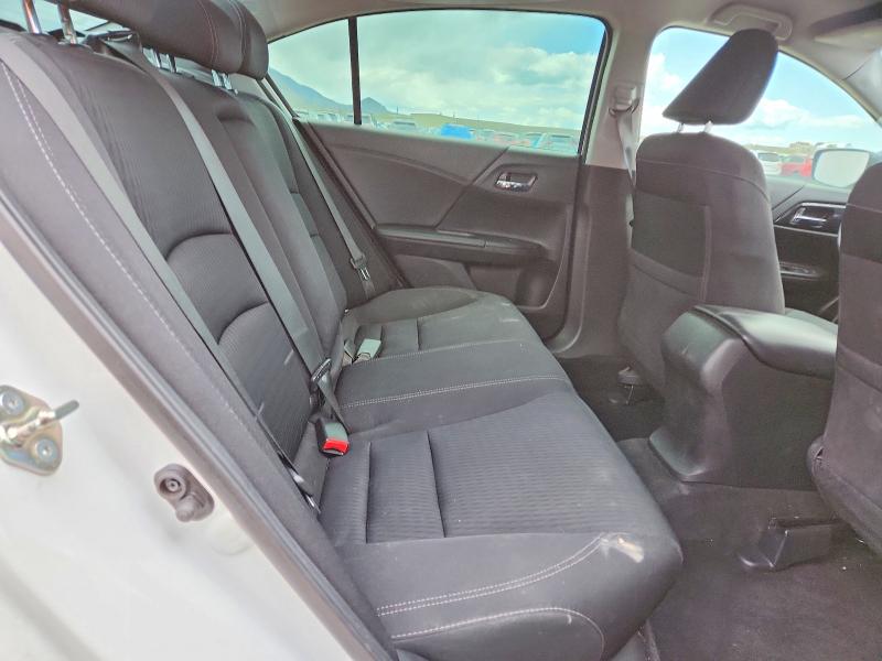 51445506 :رقم المزاد ، 1HGCR2F57FA252981 vin ، 2015 Honda Accord مزاد بيع