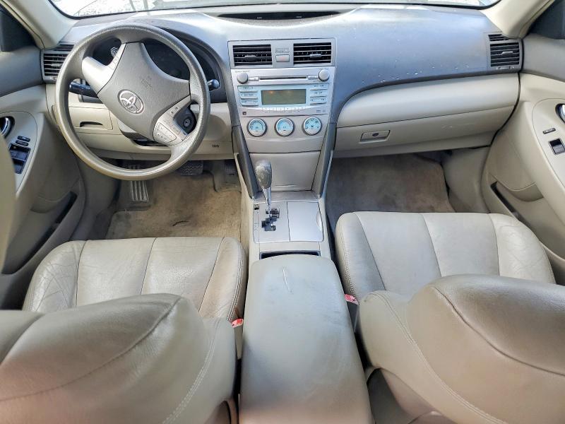 Продаж на аукціоні авто 2008 Toyota Camry, vin: 4T1BE46K38U762927, номер лоту: 49532066
