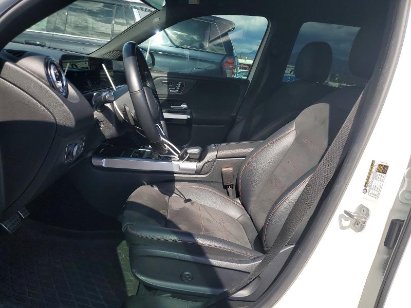Продажа на аукционе авто 2023 Mercedes-benz Glb, vin: W1N4M4GB3PW335757, номер лота: 48642146