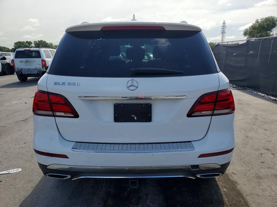 51491496 :رقم المزاد ، 4JGDA5JB5JB020998 vin ، 2018 Mercedes-benz Gle مزاد بيع