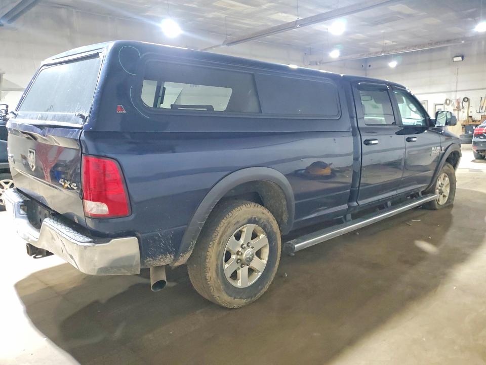 Продажа на аукционе авто 2015 Ram 3500, vin: 3C63R3HL4FG688616, номер лота: 48391366