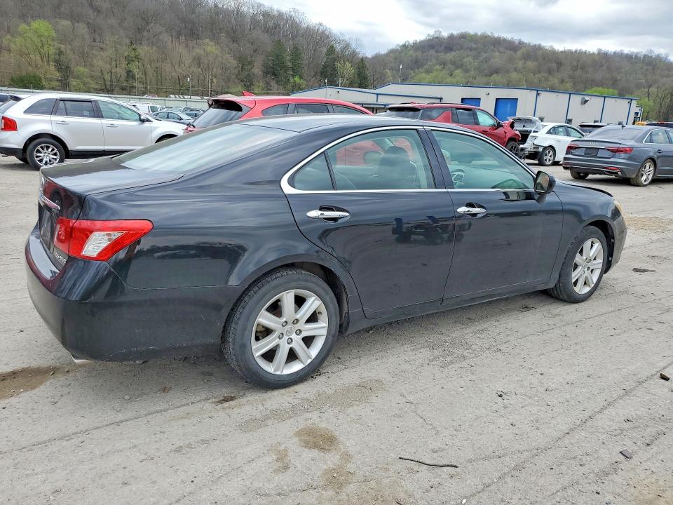Продаж на аукціоні авто 2007 Lexus Es 350, vin: JTHBJ46GX72014132, номер лоту: 46113036