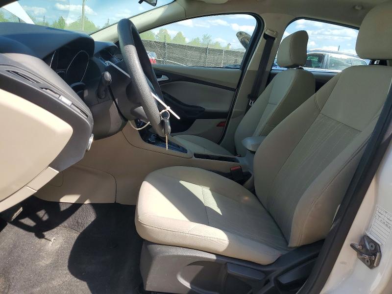 Продаж на аукціоні авто 2015 Ford Focus, vin: 1FADP3K22FL264900, номер лоту: 50509676