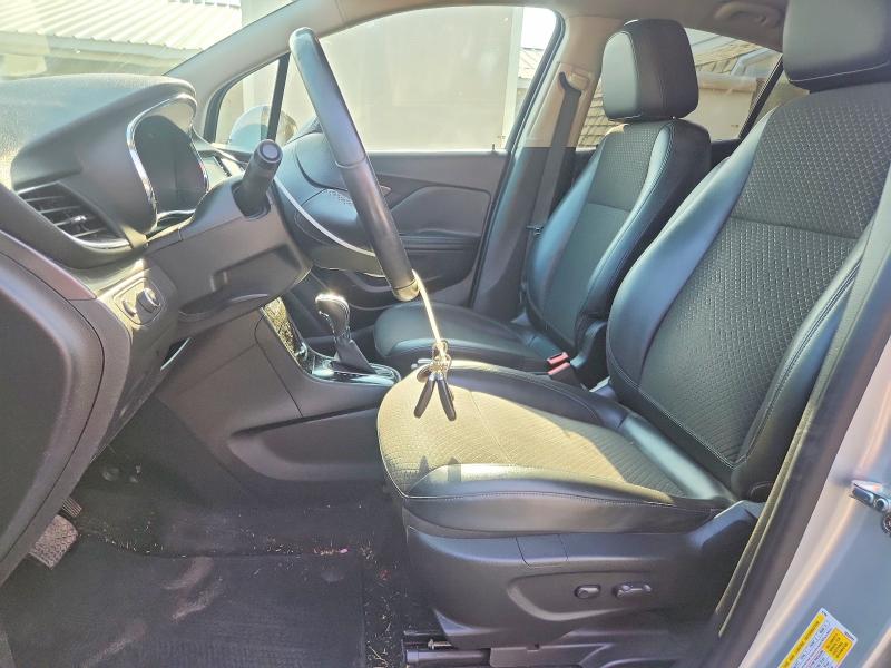 Продаж на аукціоні авто 2018 Buick Encore, vin: KL4CJASB6JB598691, номер лоту: 49683666