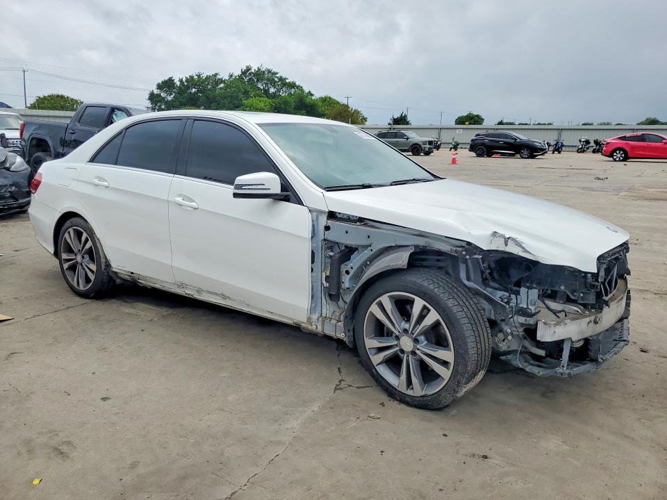 Aukcja sprzedaży 2014 Mercedes-benz E, vin: WDDHF5KB4EB004602, numer aukcji: 50758896