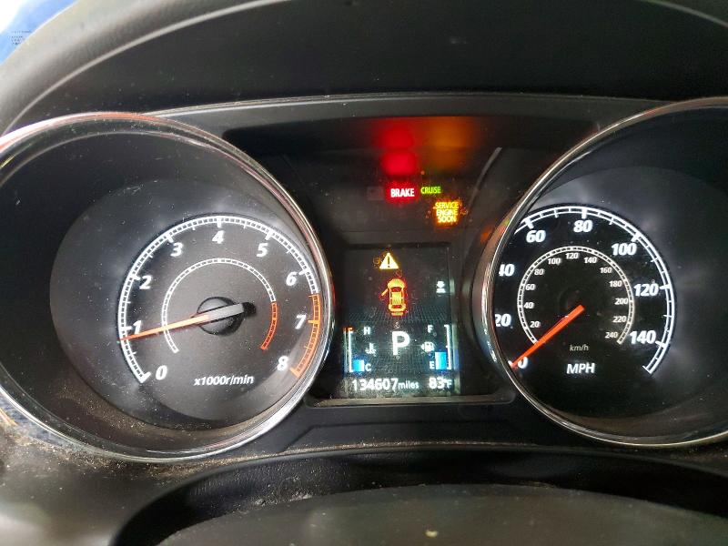 2019 Mitsubishi Outlander Sport მანქანა იყიდება აუქციონზე, vin: JA4AR3AU2KU004036, აუქციონის ნომერი: 51723476
