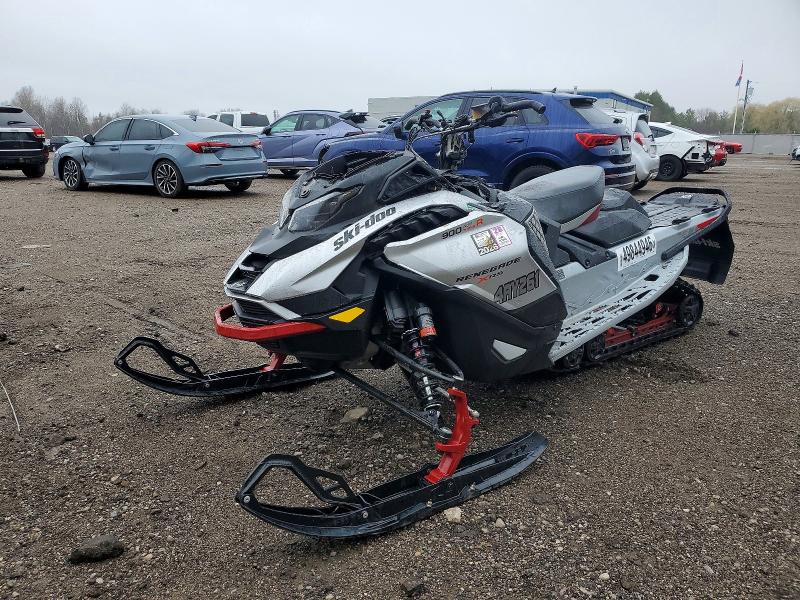 Продажа на аукционе авто 2024 Ski Renegade, vin: 2BPSDBRH2RV000027, номер лота: 49844946