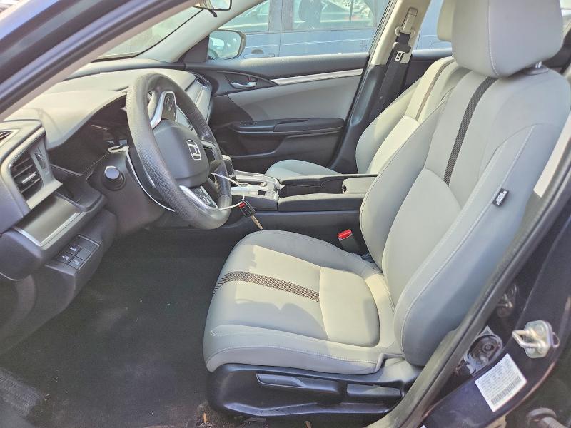 Продаж на аукціоні авто 2019 Honda Civic, vin: 2HGFC2F61KH523519, номер лоту: 49118586