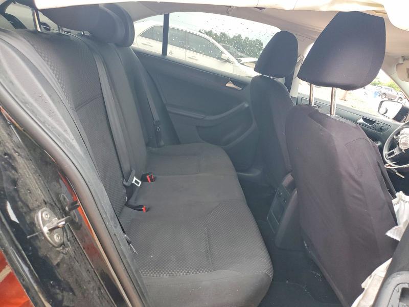 Продаж на аукціоні авто 2014 Volkswagen Jetta, vin: 3VW2K7AJ9EM379195, номер лоту: 50342946
