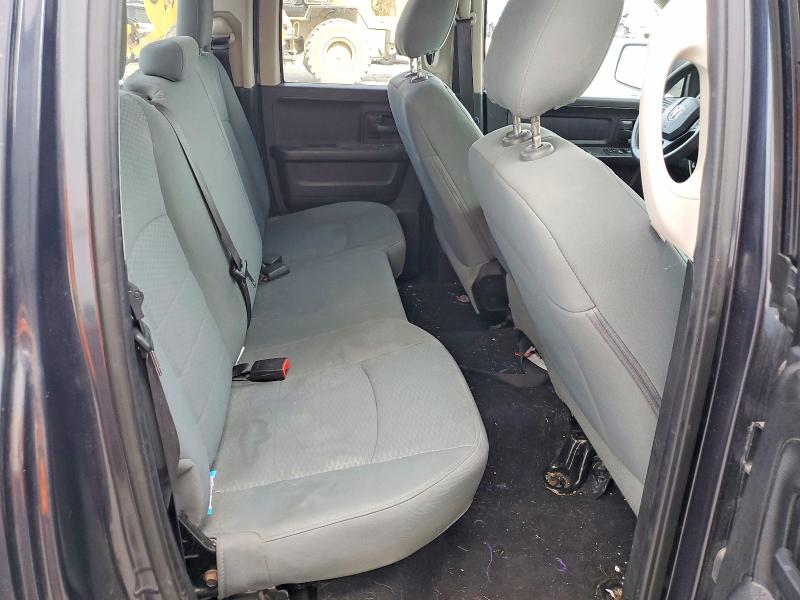 Aukcja sprzedaży 2019 Ram 1500 Classic, vin: 1C6RR7FG3KS621998, numer aukcji: 47078326