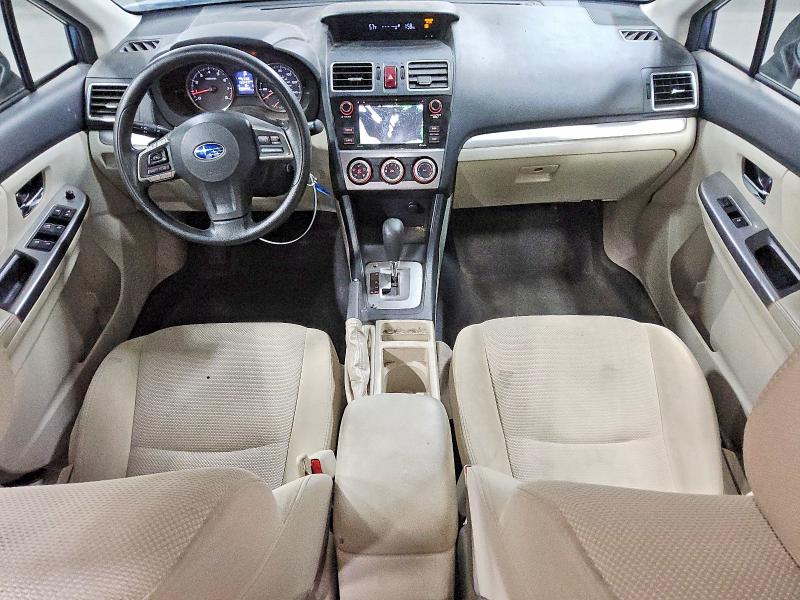Продаж на аукціоні авто 2015 Subaru Xv Crosstrek, vin: JF2GPACC4F8261343, номер лоту: 48173026