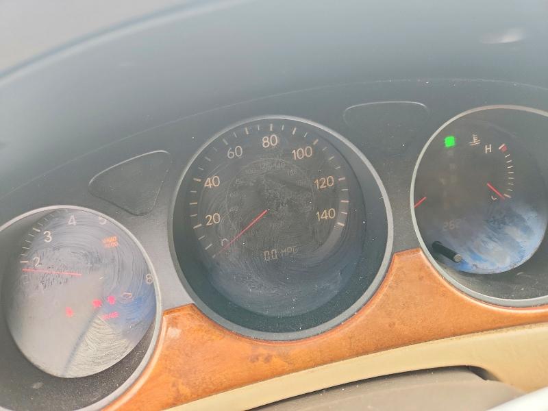 Продаж на аукціоні авто 2005 Lexus Es, vin: JTHBA30G455072977, номер лоту: 50721416