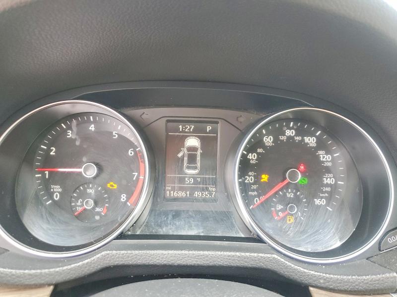 Aukcja sprzedaży 2018 Volkswagen Passat, vin: 1VWBA7A35JC012259, numer aukcji: 51961076