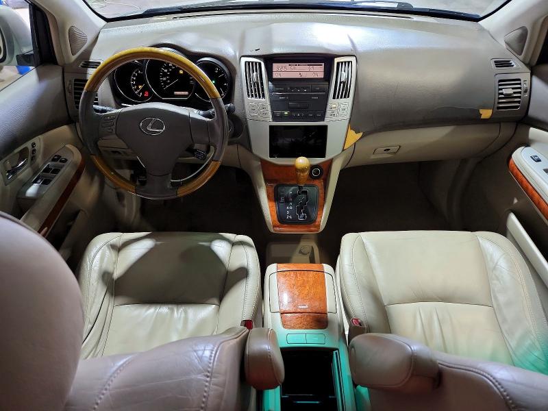Продажа на аукционе авто 2004 Lexus Rx, vin: JTJGA31U640006239, номер лота: 48282376