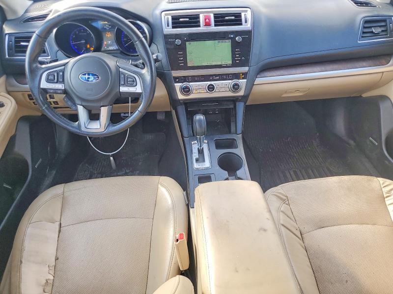 49824656 :رقم المزاد ، 4S4BSBNC8F3280996 vin ، 2015 Subaru Outback مزاد بيع