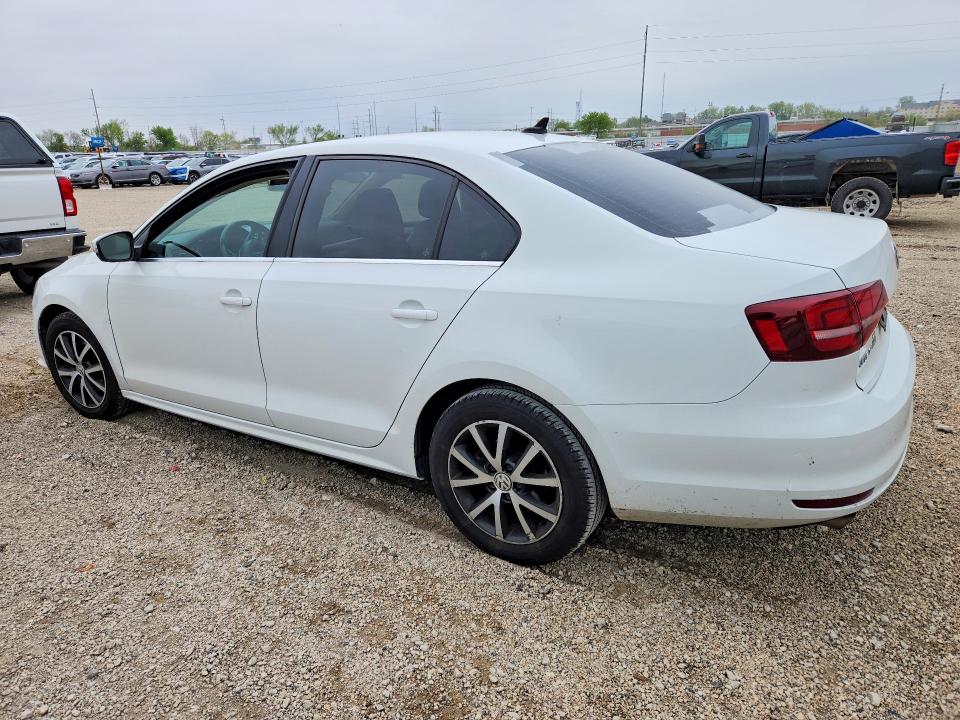 Aukcja sprzedaży 2018 Volkswagen Jetta, vin: 3VWDB7AJ4JM251305, numer aukcji: 51167166