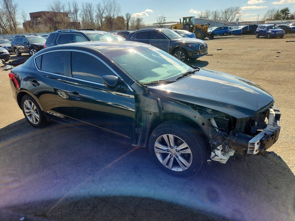 Продаж на аукціоні авто 2013 Acura Ilx, vin: 19VDE1F38DE012199, номер лоту: 48756286