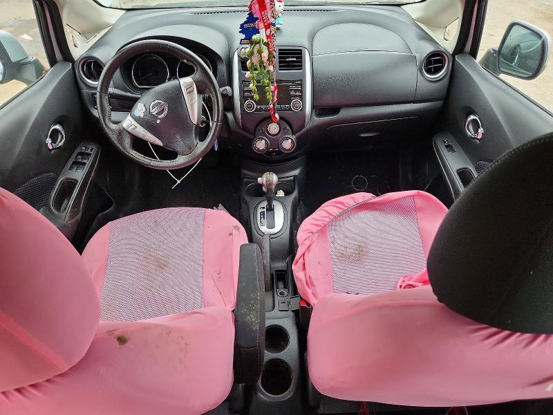 Aukcja sprzedaży 2014 Nissan Versa Note, vin: 3N1CE2CP8EL371570, numer aukcji: 51881796