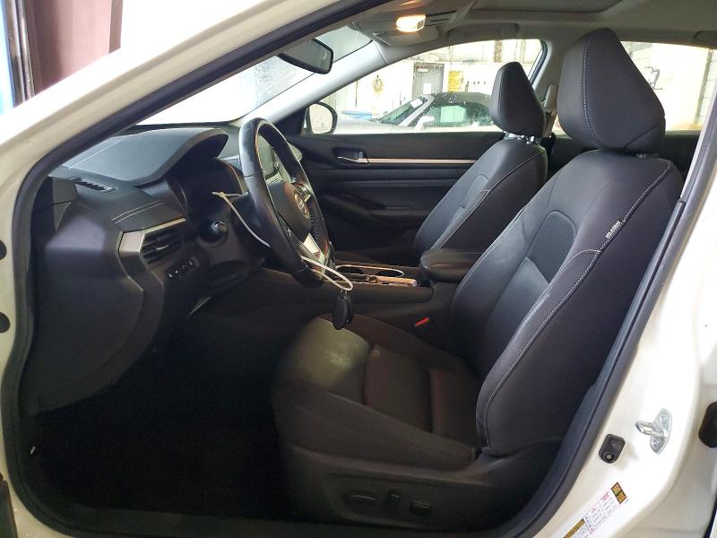 Продажа на аукционе авто 2020 Nissan Altima, vin: 1N4BL4DV6LC249585, номер лота: 48109656