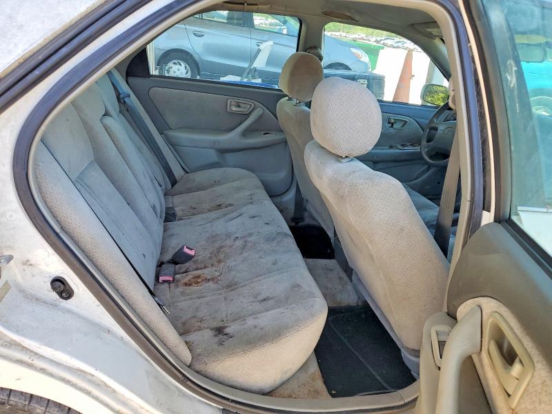 Aukcja sprzedaży 2001 Toyota Camry, vin: 4T1BF22K71U964179, numer aukcji: 78277165