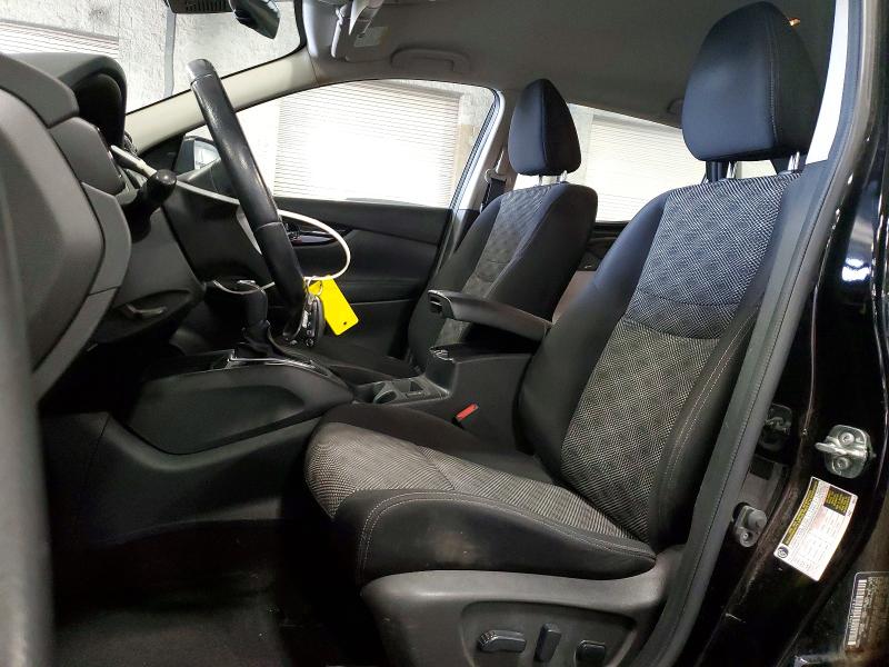 Продаж на аукціоні авто 2020 Nissan Rogue Sport, vin: JN1BJ1CW1LW360412, номер лоту: 50678736