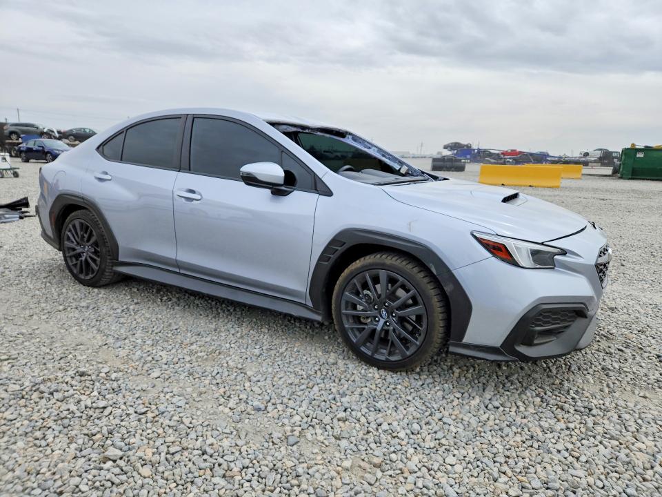 Продаж на аукціоні авто 2022 Subaru Wrx, vin: JF1VBAL67N9032443, номер лоту: 48326386